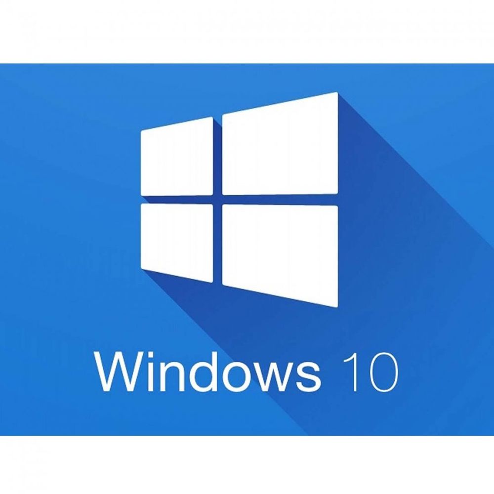 windows 10